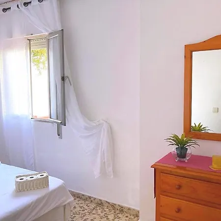Fantástico Apart. En 1°linea Playa 5min Gibraltar La Línea de la Concepción