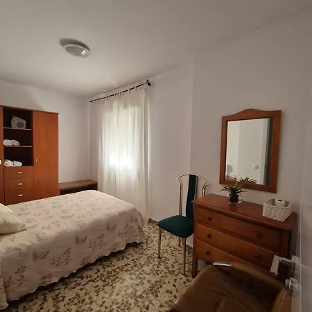 Fantástico Apart. En 1°linea Playa 5min Gibraltar La Línea de la Concepción